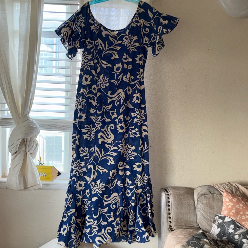 Vintage Mumu